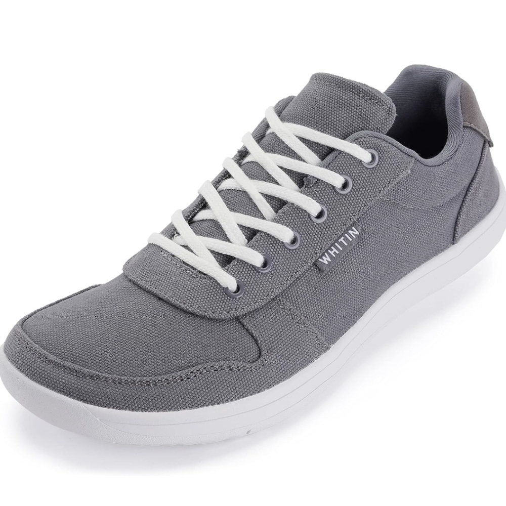 Barefoot Canvas Shoes